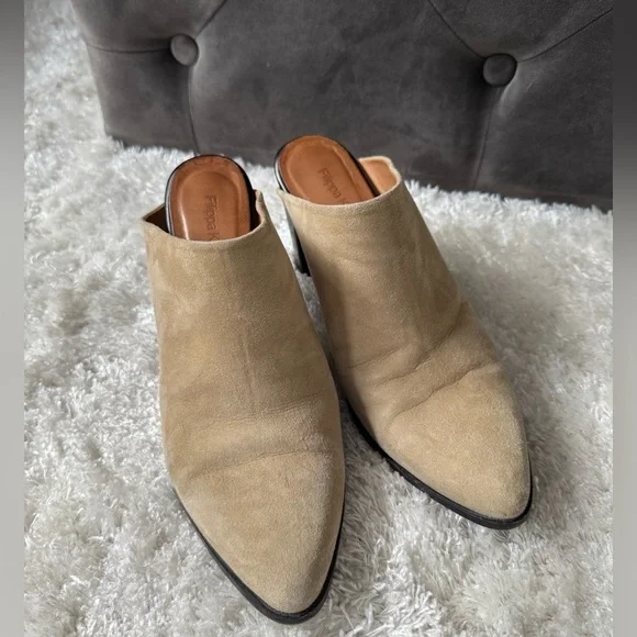 Filippa K booties - Picture 1 of 6